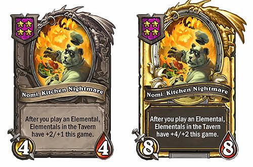 爐石戰記31.4.2更新檔內容前瞻