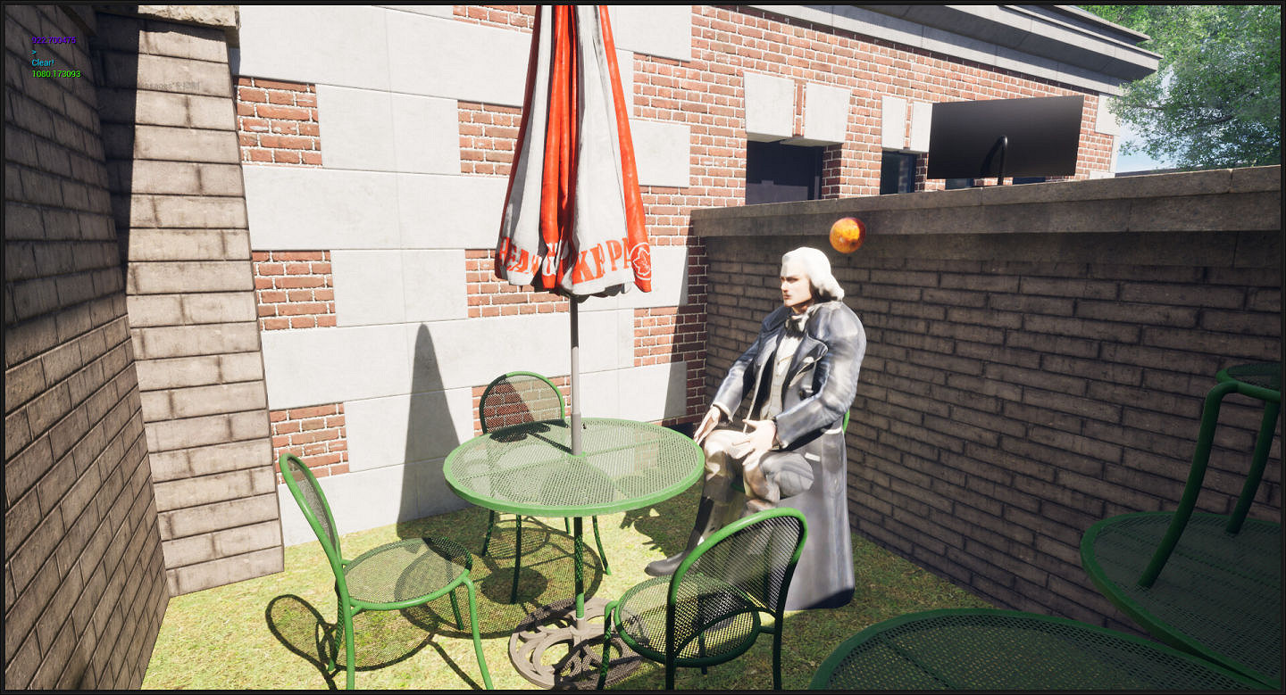 高難度動作小品《Gravity's Apple》上架 Steam 高難度動作小品《Gravity's Apple》上架 Steam