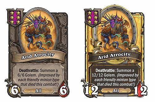 爐石戰記31.4.2更新檔內容前瞻