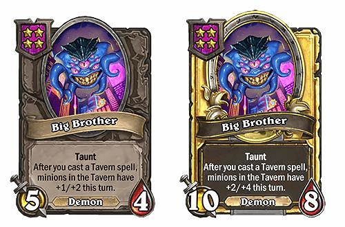 爐石戰記31.4.2更新檔內容前瞻