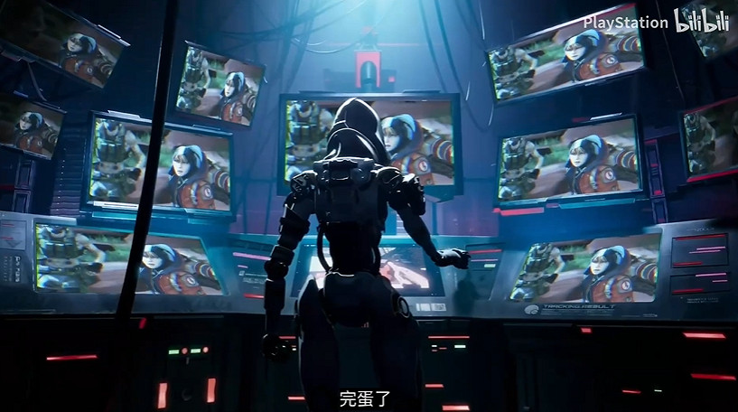 《Apex英雄》“侵略”玩法預告片公布！2月11日上線