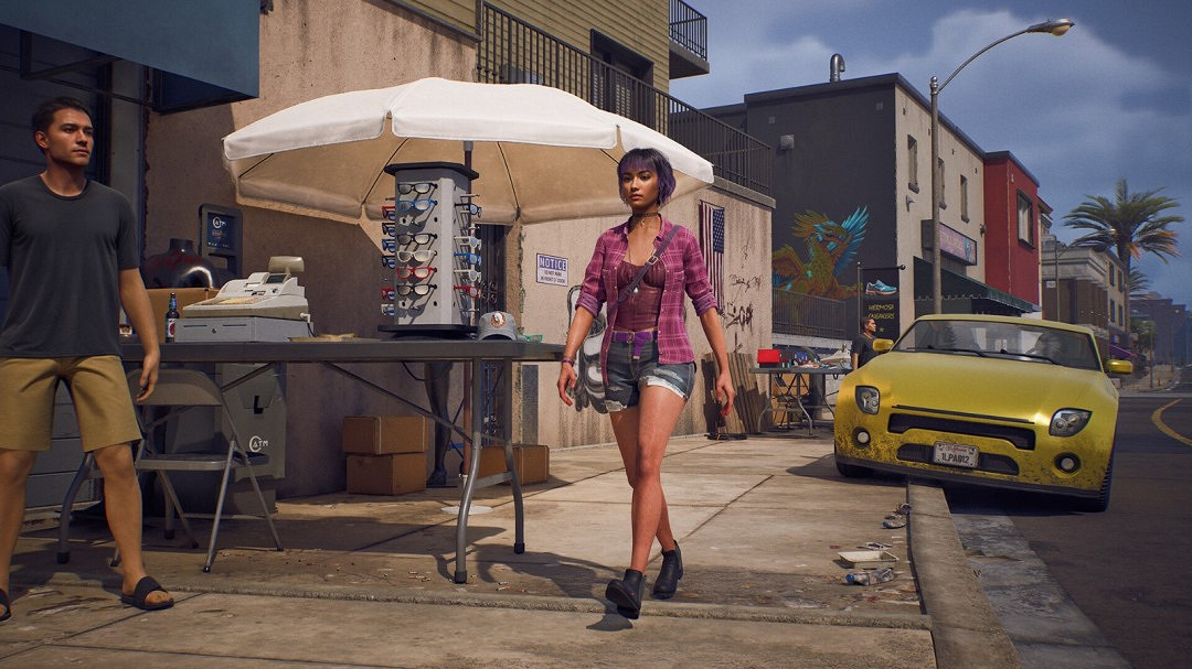 ARPG《聯合會：鋒芒初露》上架Steam 前育碧COD精英打造