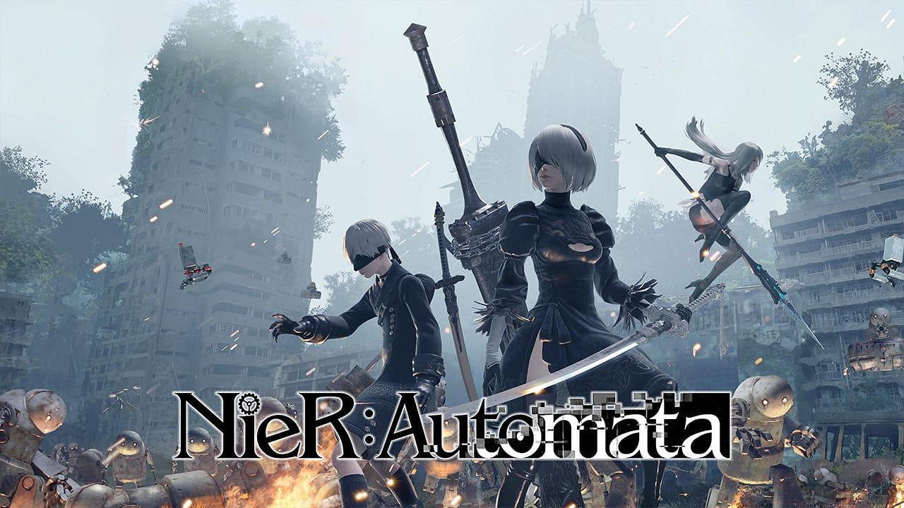 知名爆料者透露《尼爾:機械紀元》開發中 今年公開 知名爆料者透露《尼爾:機械紀元》開發中 今年公開