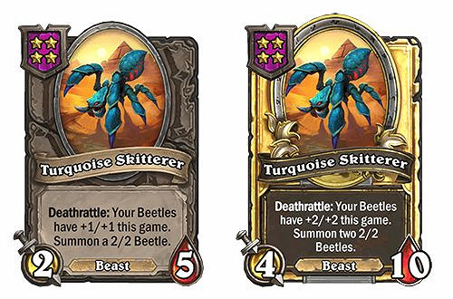 爐石戰記31.4.2更新檔內容前瞻