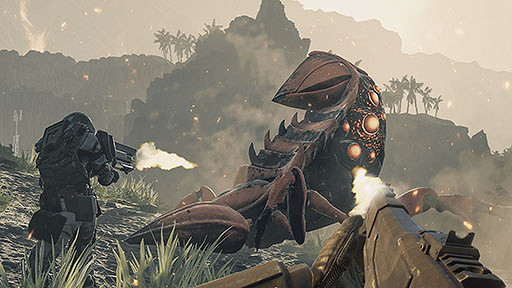 《星河戰隊：滅絕》將於4月17日登陸PS5！預購開啟！