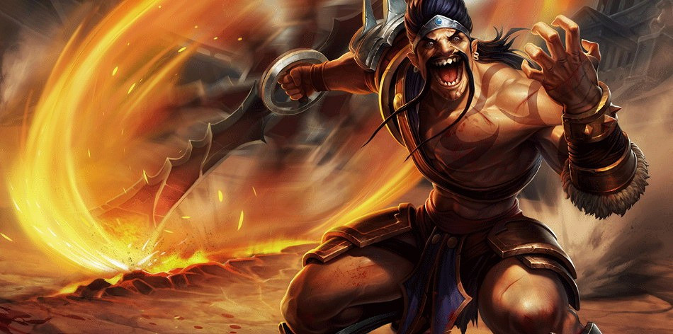 LOL設計師解釋取消免費寶箱原因:沒人花錢買皮膚了 LOL設計師解釋取消免費寶箱原因:沒人花錢買皮膚了