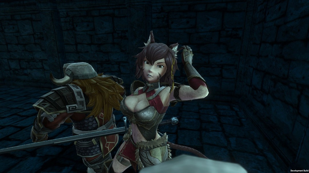 《Wizardry Variants Daphne》Steam頁面上線 支援中文 《Wizardry Variants Daphne》Steam頁面上線 支援中文