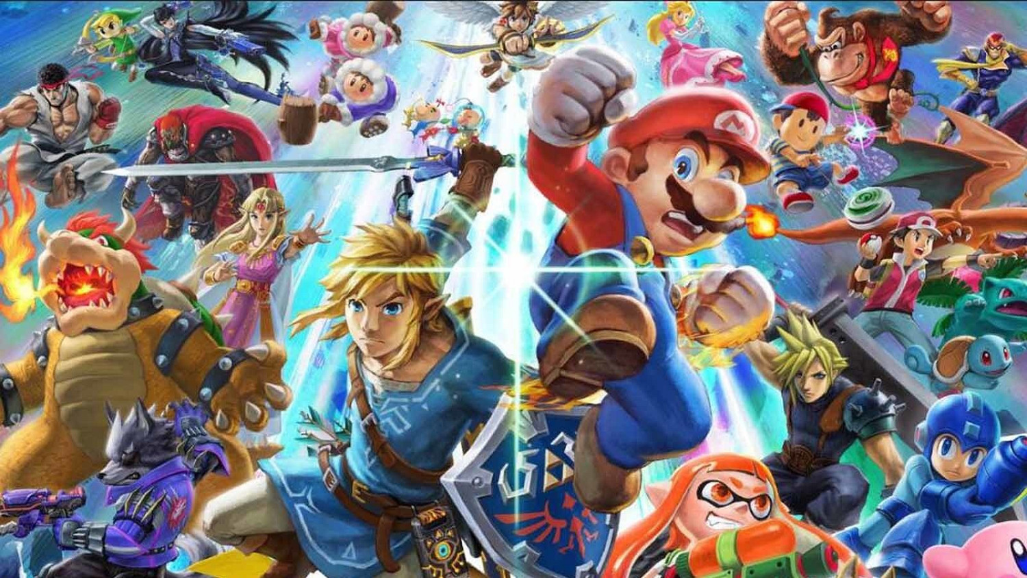 《王國之淚》只能排倒數!盤點Switch銷量最高的遊戲 《王國之淚》只能排倒數!盤點Switch銷量最高的遊戲