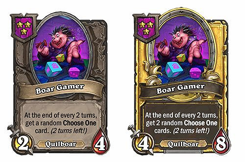 爐石戰記31.4.2更新檔內容前瞻