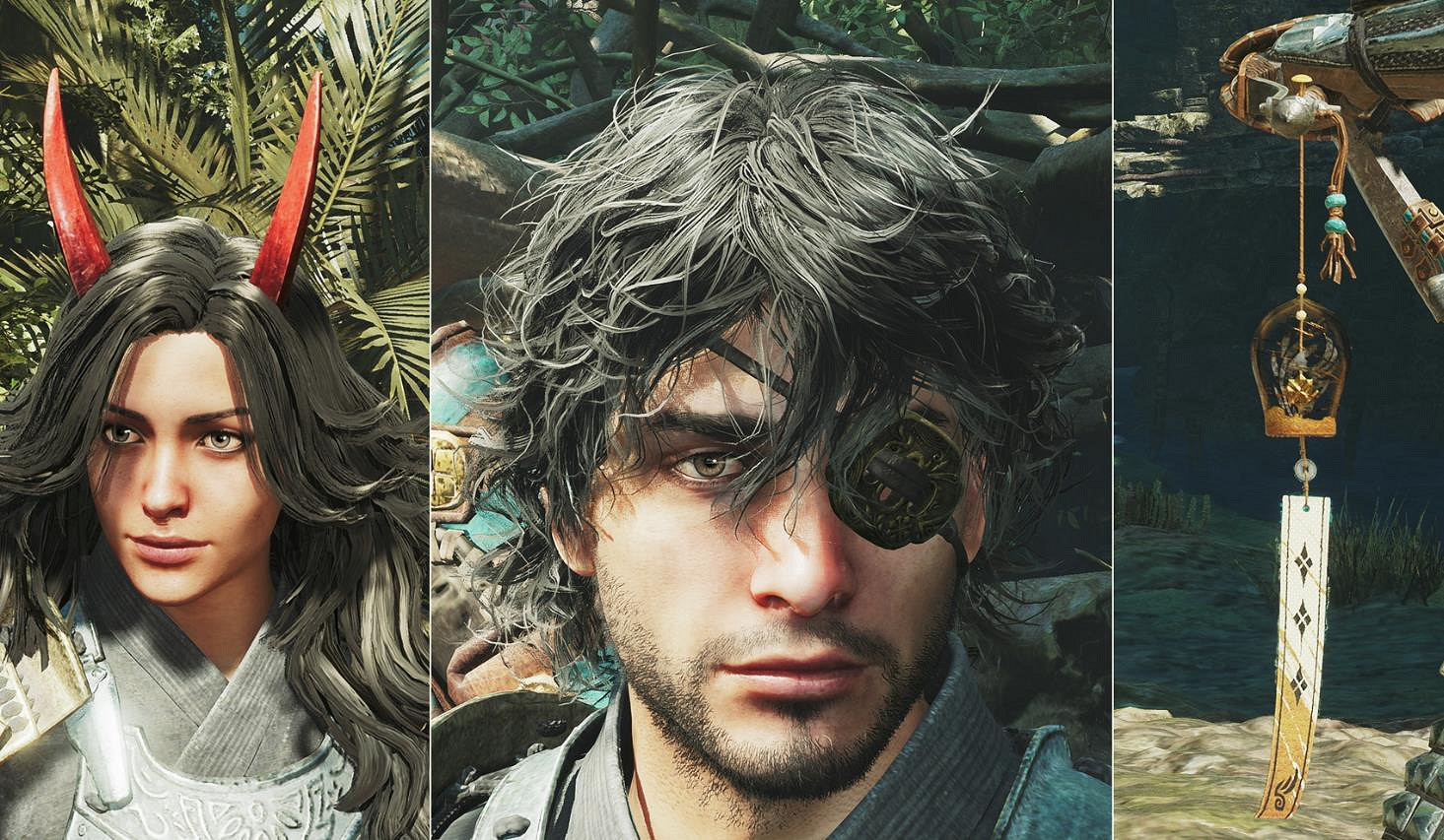 《魔物獵人：荒野》豪華版內容曝光！2月正式發售