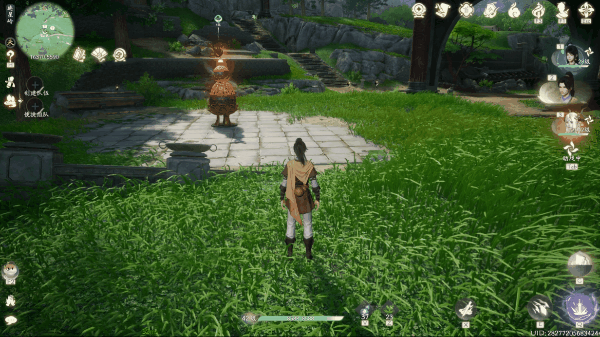 剛跨入而立之年的仙劍奇俠傳，今天放出了“大招”！