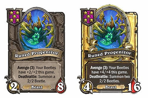 爐石戰記31.4.2更新檔內容前瞻