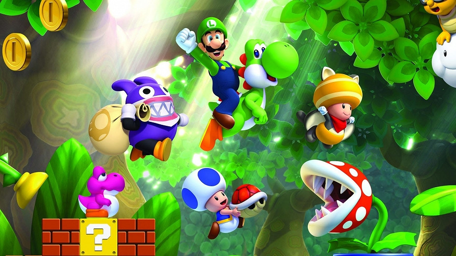 《王國之淚》只能排倒數!盤點Switch銷量最高的遊戲 《王國之淚》只能排倒數!盤點Switch銷量最高的遊戲