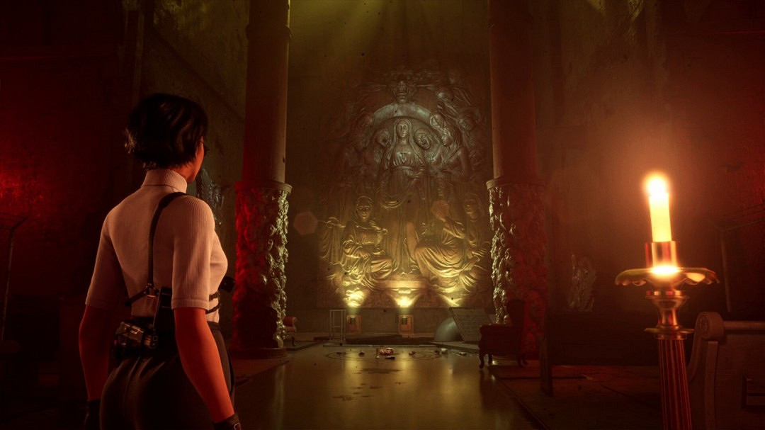 ARPG《聯合會：鋒芒初露》上架Steam 前育碧COD精英打造