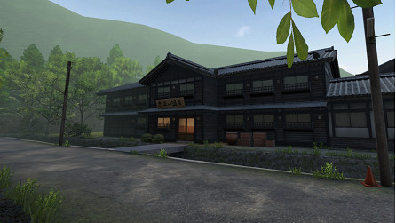 《招桃花溫泉物語VR》中文版上線！Steam版7折優惠實施中