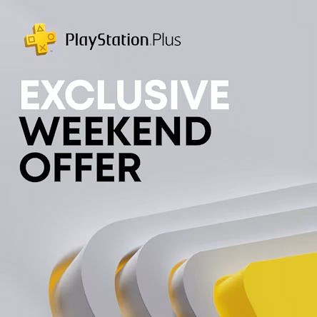 PS港服開啟PS+會員周末優惠:眾多精品遊戲便宜賣! PS港服開啟PS+會員周末優惠:眾多精品遊戲便宜賣!