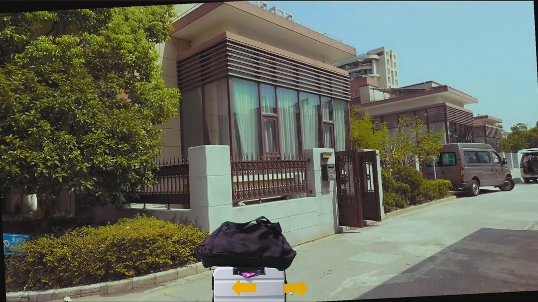 中國大陸研發真人恐怖影遊《惡魔的房間》發售 有泳裝美女 中國大陸研發真人恐怖影遊《惡魔的房間》發售 有泳裝美女