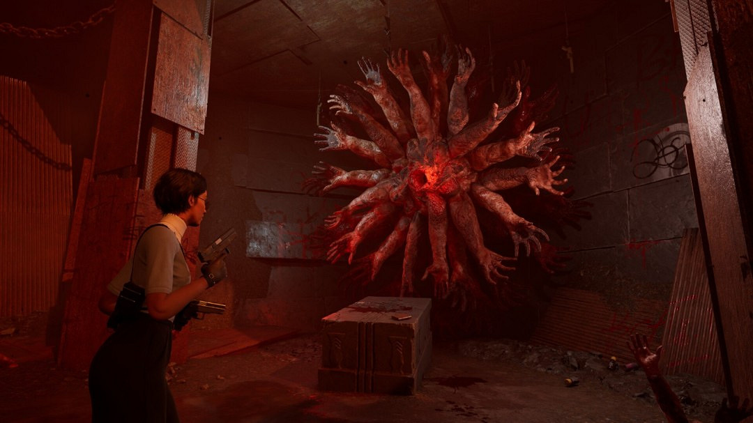 ARPG《聯合會：鋒芒初露》上架Steam 前育碧COD精英打造