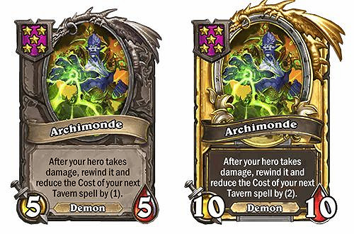 爐石戰記31.4.2更新檔內容前瞻