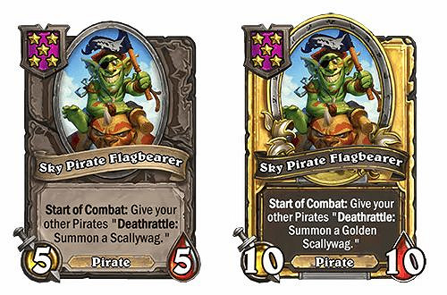 爐石戰記31.4.2更新檔內容前瞻