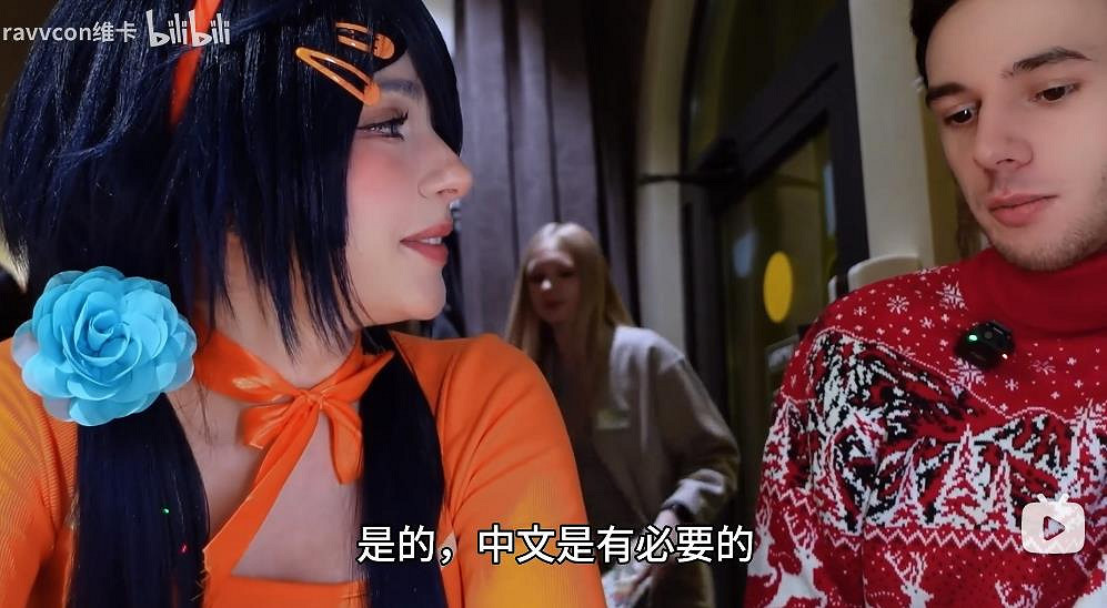 《米塔》開發者直言&quot;中配價格太貴&quot;！網友:日配就夠了