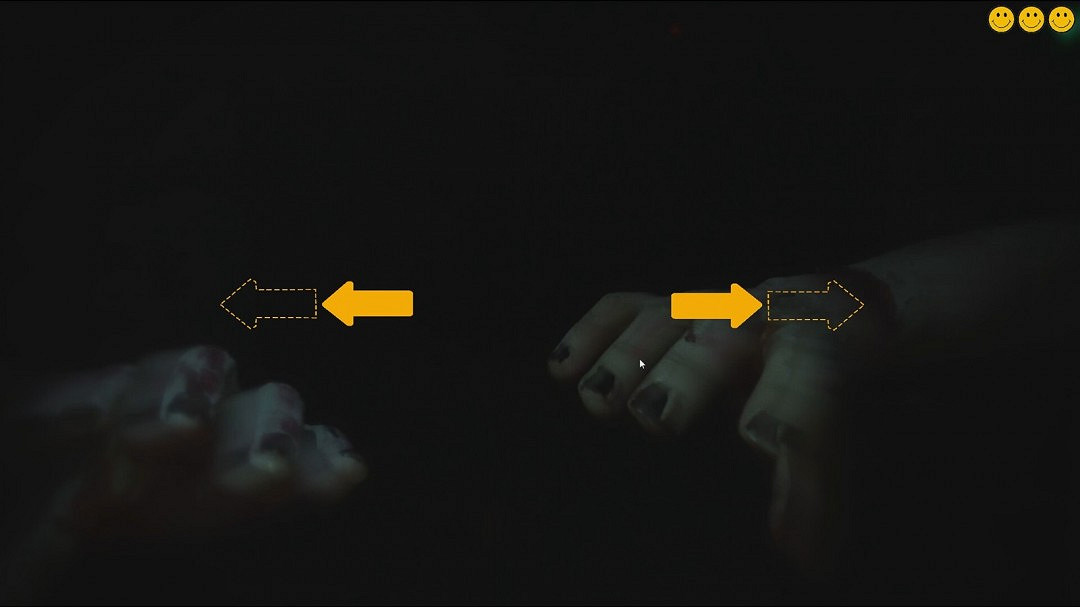 中國大陸研發真人恐怖影遊《惡魔的房間》發售 有泳裝美女 中國大陸研發真人恐怖影遊《惡魔的房間》發售 有泳裝美女