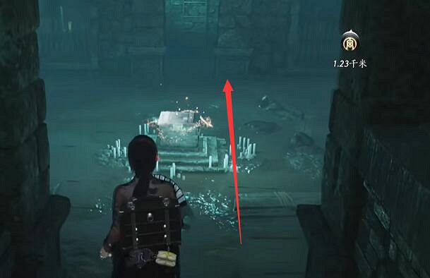 《燕雲十六聲》鬼新娘洞穴圖文攻略 《燕雲十六聲》鬼新娘洞穴圖文攻略