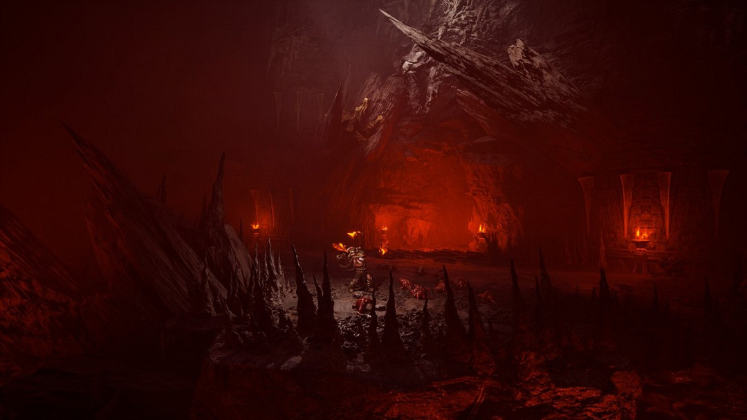 《龍裔：被放逐者》曝新預告 消滅邪惡的巨龍領主！