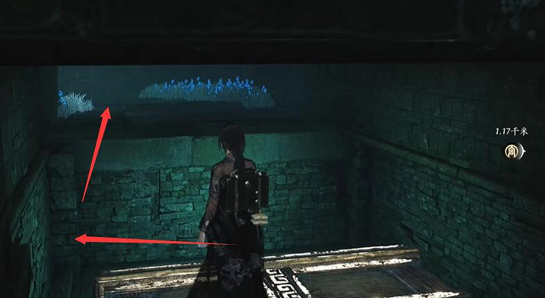 《燕雲十六聲》鬼新娘洞穴圖文攻略 《燕雲十六聲》鬼新娘洞穴圖文攻略