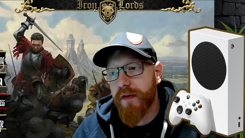 天國拯救2官方感謝XSS性能過低 給PS5優化提供經驗