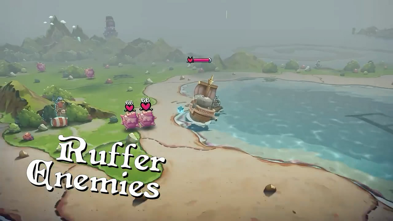 《貓咪鬥惡龍3》免費更新加入全新模式!宣傳片公布 《貓咪鬥惡龍3》免費更新加入全新模式!宣傳片公布