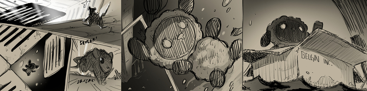 《綿羊:短暫的冒險》發售一周年!將支援更多語言 《綿羊:短暫的冒險》發售一周年!將支援更多語言