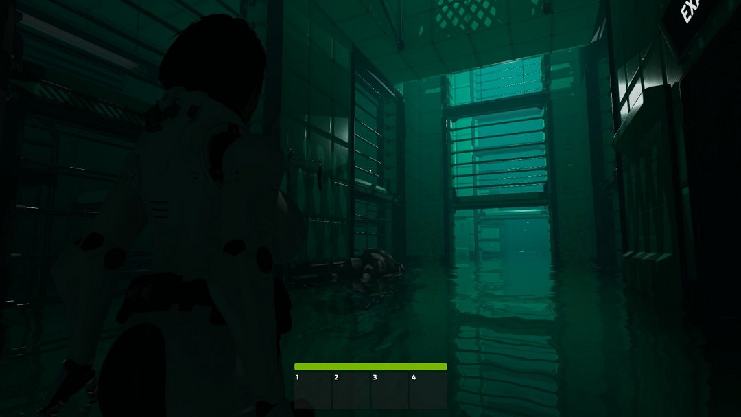 類銀河戰士惡魔城遊戲《Haydee 3》Steam頁面 3月1日發售 類銀河戰士惡魔城遊戲《Haydee 3》Steam頁面 3月1日發售