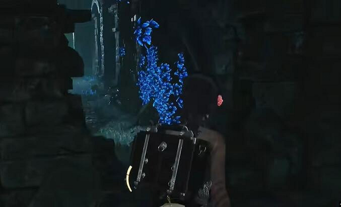 《燕雲十六聲》鬼新娘洞穴圖文攻略 《燕雲十六聲》鬼新娘洞穴圖文攻略