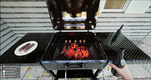 萬物皆可模擬進度+1 《酒鬼模擬器》預計2025年發售 萬物皆可模擬進度+1 《酒鬼模擬器》預計2025年發售