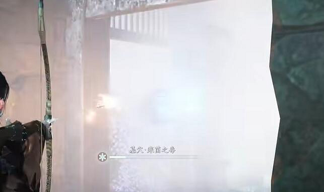 《燕雲十六聲》鬼新娘洞穴圖文攻略 《燕雲十六聲》鬼新娘洞穴圖文攻略