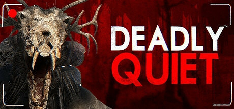 合作生存恐怖逃生新遊戲《Deadly Quiet》登陸Steam 合作生存恐怖逃生新遊戲《Deadly Quiet》登陸Steam