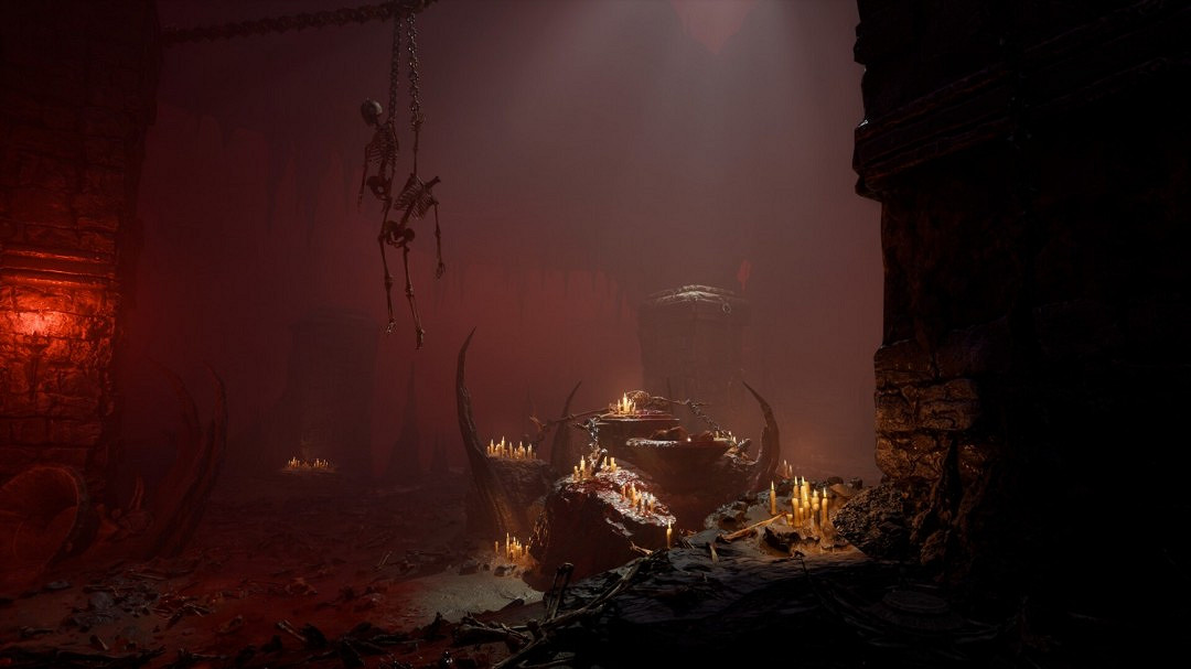 《龍裔：被放逐者》曝新預告 消滅邪惡的巨龍領主！