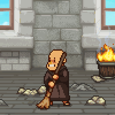 修道院釀酒模擬《啤酒修道院》搶先體驗 為聖啤酒布道 修道院釀酒模擬《啤酒修道院》搶先體驗 為聖啤酒布道