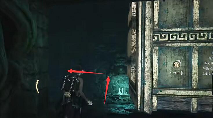 《燕雲十六聲》鬼新娘洞穴圖文攻略 《燕雲十六聲》鬼新娘洞穴圖文攻略