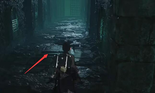 《燕雲十六聲》鬼新娘洞穴圖文攻略 《燕雲十六聲》鬼新娘洞穴圖文攻略