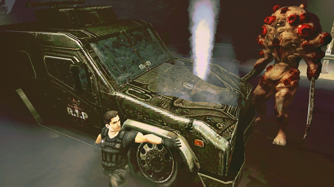 生存恐怖遊戲《Flesh Made Fear》Steam頁面開放 發售日待定 生存恐怖遊戲《Flesh Made Fear》Steam頁面開放 發售日待定