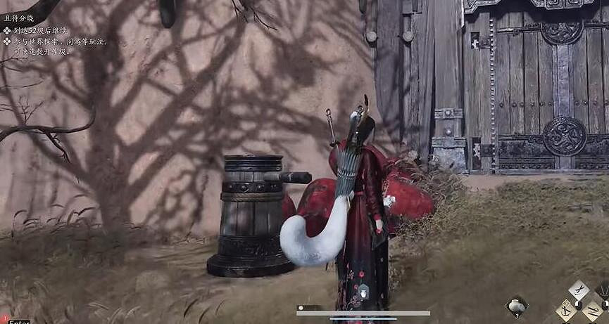 《燕雲十六聲》鬼新娘洞穴圖文攻略 《燕雲十六聲》鬼新娘洞穴圖文攻略