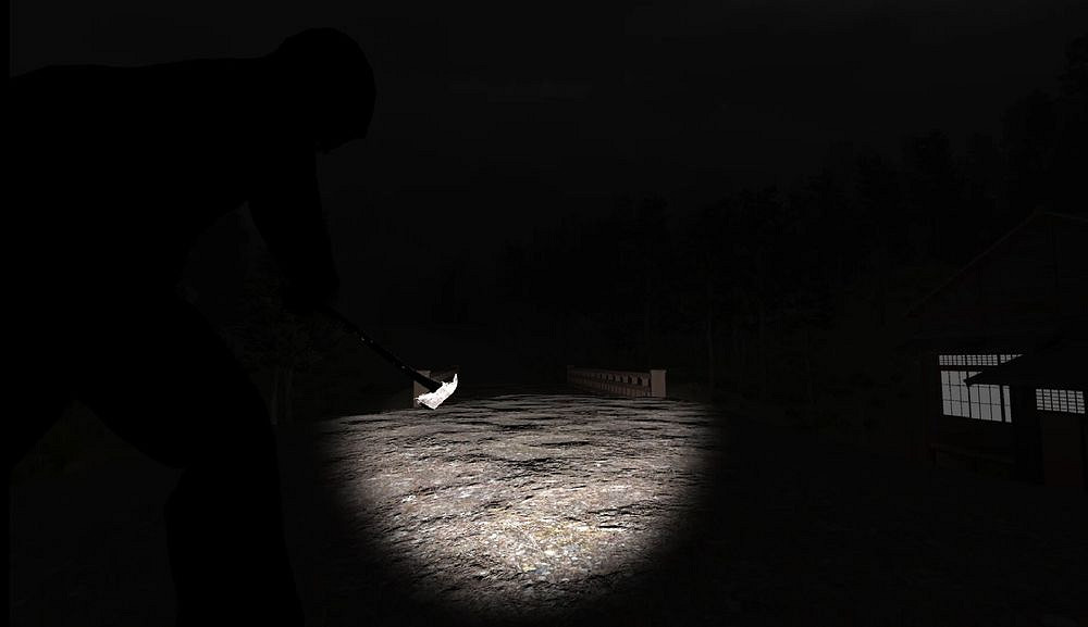 日式恐怖《境人》探尋詭異村莊真相 重返1980年代日本