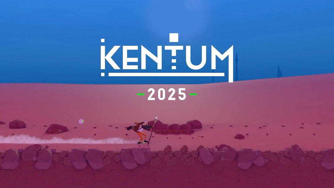 2D冒險遊戲《Kentum》Steam試玩版上線 年內正式發售 2D冒險遊戲《Kentum》Steam試玩版上線 年內正式發售