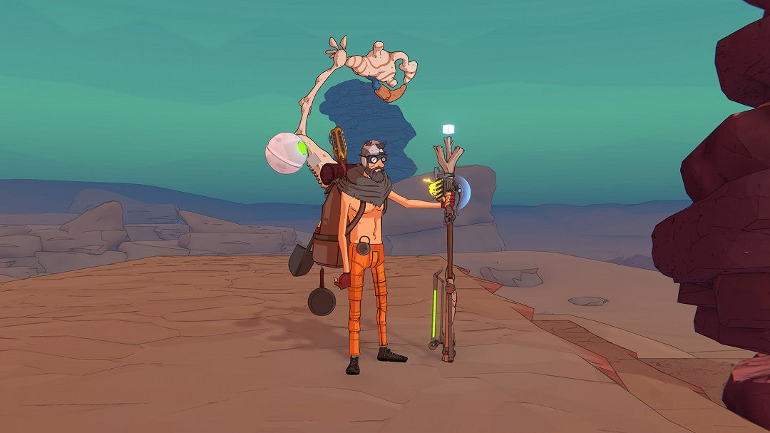 2D冒險遊戲《Kentum》Steam試玩版上線 年內正式發售 2D冒險遊戲《Kentum》Steam試玩版上線 年內正式發售