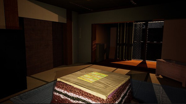 《特殊清掃》Steam上線 恐怖死亡現場清掃模擬 《特殊清掃》Steam上線 恐怖死亡現場清掃模擬