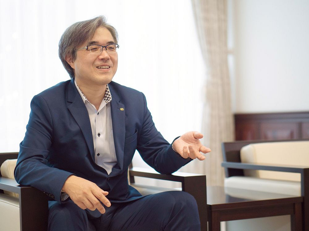 光榮特庫摩控股人事異動:鯉沼久史將升任最高經營者 光榮特庫摩控股人事異動:鯉沼久史將升任最高經營者