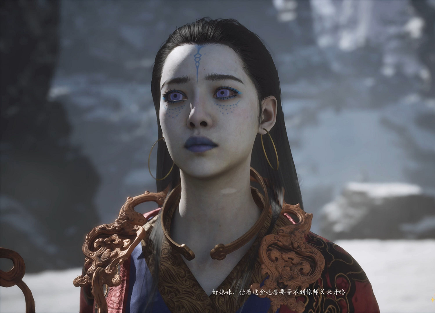 同樣是龍女!玩家發帖亢金星君對比敖閏:誰更厲害? 同樣是龍女!玩家發帖亢金星君對比敖閏:誰更厲害?