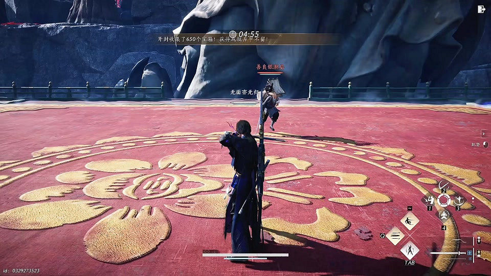 《燕雲十六聲》傘扇PVP奇術搭配推薦介紹